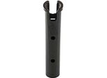 Railblaza Rodstow Supporto Singolo Argento Argento Taglia Unica