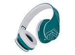 Cuffie Wireless Powerlocus P2 (Blu E Bianche)