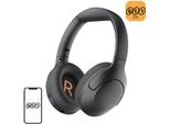 Wireless Headphones Qcy H3 Lite, Anc (Black)