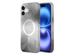 Incase Halo Case Magsafe - Custodia Iphone 16 Plus (Oil Slick Smoke)