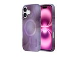 Incase Halo Case Magsafe - Custodia Iphone 16 (Oil Slick Lilac)