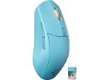 Steelseries Rival 3 Wireless Gen 2 Mouse Universale Ambidestro Bluetooth Ottico 18000 Dpi
