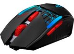 Defender Mouse Defender GM-126 Tisa Rf+Bt Optic 1600Dpi 6P Nero - Maus - 3.200 Dpi