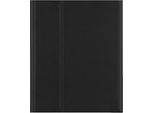 Inf Custodia Con Tastiera Bluetooth Per Samsung Galaxy Tab A9+ 11" Nero"