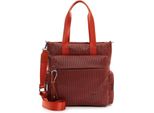 Suri Frey Borsa A Tracolla Borsa A Tracolla Suri Sports Marry Shopper Rust Terracotta
