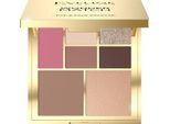 Eveline Cosmetics Wonder Match Palette Per Il Trucco Degli Occhi E Il Contouring Del Viso