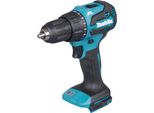 Makita Dhp 490 Z Avvitatore A Percussione A Batteria 18 V 65 Nm Brushless Solo - Senza Batteria, Senza Caricabatteria