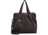 Suri Frey Borsa A Tracolla Borsa A Tracolla Pauly City Shoulder Bag Grey Grigio Scuro