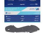 Inserto Filtro Aria Originale Piaggio Tph 125, Skr 125, 150 - Codice Ricambio: 4782400P