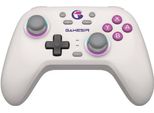 Wireless Controler Gamesir T4N (White)