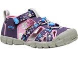 Keen Seacamp Ii Cnx Sandali Giovanili Blau Eu 39 Blau Eu 39