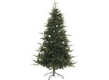 Albero Di Natale "Yukon Vert"" 150 Cm Verde"