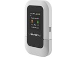 Keenetic Roamer 4G (Modem Di Rete Cellulare KN-5110)