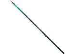 Canna Shimano Fishing Aero X1 Gt Tele Bolognese Argento 4,00 M / 8-18 G Argento 4,00 M