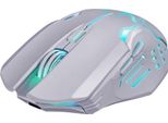Defender Cdefender GM-511 Katana Rf 3200Dpi 7P Bianco - Maus