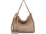 Suri Frey Borsa A Tracolla Borsa A Tracolla Franzy Hobo Bag Sand Marrone Chiaro