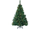 Albero Di Natale "Royal Majestic"" 210 Cm Verde"