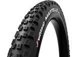 Vittoria Martello Enduro Race 27.5'' X 2.60 Pneumatici Tubeless Mtb Nero 27.5'' X 2.60 Nero 27.5'' X 2.60