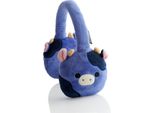 Squishmallows Cuffie Ingred Wireless On-Ear Ingred