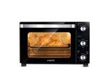 Piccolo Mini Forno Elettrico A Libera Installazione 35L Mpm MPE-16/T