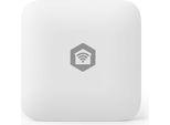 Sensore Climatico Smartlife | Zigbee 3.0 | Alimentato A Batteria | Android™ / Ios | Bianco