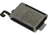 Avizar, Batteria Di Ricambio Apple Watch 6 40 Mm 3,85 V 265 Mah Li-Polymer, Grigio