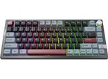 Montech Mkey Pro 75 Marrone Scuro