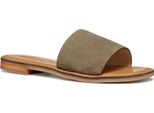 Geox Maddalusiac Sandali Verde Eu 38 Donna Verde Eu 38