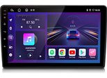Per Skoda Fabia 2 2008-2013 10" Android 15 Carplay Android Car Radio Gps Navi Wifi Bt Usb Fm Rds Dsp 1GB+32GB"