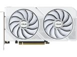 Asus Dual -RTX5060TI-O16G-WHITE Nvidia Geforce Rtx 5060 Ti 16 Gb GDDR7