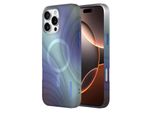 Incase Halo Case Magsafe - Etui Iphone 16 Pro Max (Tidal Ocean)