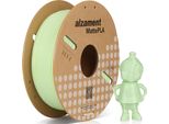 Alzament Pla Matt 1 Kg Verde