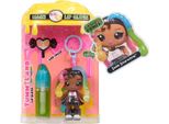 Yummiland Lip Gloss Doll Sour Sweeties - Sasha Sourworms