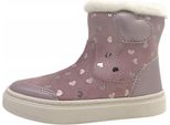 Stivaletto Geox Stivaletto Pelle/Sintetico