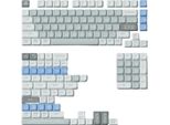 Set Di Copritastiera Nuphy Per Tastiera Meccanica Maya Imprint Nsa Dye-Sub Pbt Tutti In Uno Ansi Us