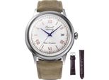 Orient RA-AC0027S30B Orologio Marrone