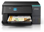 Epson Ecotank ET-2851, Getto D'inchiostro, Stampa A Colori, 4800 X 1200 Dpi, A4, Stampa Diretta, Nero