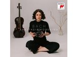 Bach: Cello Suites