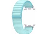 Fascia In Tessuto Samsung (S/M) Per Galaxy Watch8 | Watch8 Classic, Fascia, Smartwatch, Colore Menta, Samsung, Galaxy Watch8 | Watch8, Tessuto, Nylon