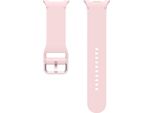 Samsung ET-SNL33LPEGEU, Fascia, Smartwatch, Rosa, Samsung, Galaxy Watch8 | Watch8 Classic, Gummi