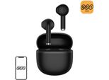 Cuffie Tws Qcy Ailybuds Lite (Nero)