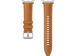 Samsung Hybrid Band (S/M/L) Per Galaxy Watch8 | Watch8 Classic, Band, Smartwatch, Marrone, Samsung, Galaxy Watch8 | Watch8 Classic,