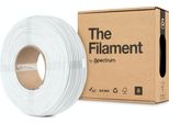Il Filamento Refill Petg 1,75 Mm Bianco Neve 1 Kg