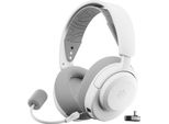 Steelseries Arctis Nova 3XW Bianco