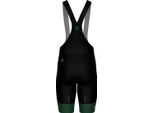 Santini Pantaloncini Corti Da Ciclismo Con Bretelle - Tour De France - Bib Shorts - Nero M