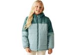 Regatta Lofthouse Giacca Verde 9-10 Anni Ragazzo Verde 9-10 Anni