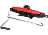 Sixtol Sx Scissor Jack 1,5T Basic Ascensore A Forbice
