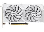 Asus Dual -RTX5060-O8G-WHITE Nvidia Geforce Rtx 5060 8 Gb GDDR7
