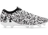 Under Armour Magnetico Select 5 Fg Scarpe Da Calcio Bianco Eu 41 Bianco Eu 41