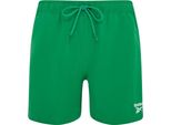 Pantaloni Reebok Yale 71002GRN2